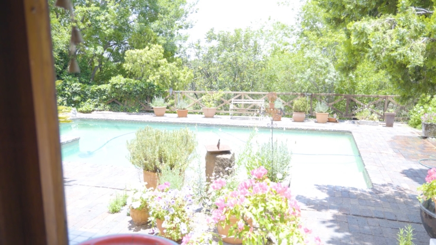 4 Bedroom Property for Sale in Suidrand Free State